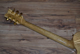 Dean USA Korina Thorobred Single Humbucker
