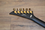 Jackson X Series Soloist SLX DX Satin Black