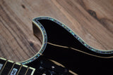 Carlino 2020 Inertia II Custom  6 inline Model