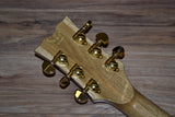 Dean USA Korina Thorobred Single Humbucker