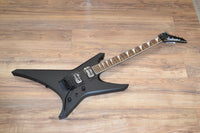 Jackson X Series Warrior WRX 2022 Satin black
