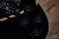 Carlino 2020 Inertia II Custom  6 inline Model