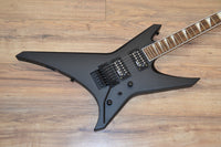 Jackson X Series Warrior WRX 2022 Satin black
