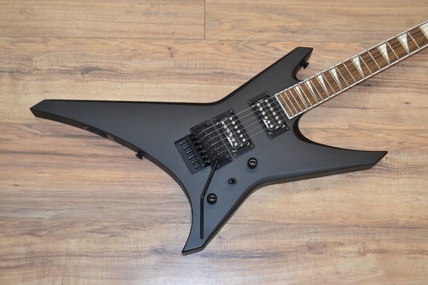 Jackson X Series Warrior WRX 2022 Satin black