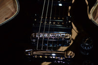 Carlino 2020 Inertia II Custom  6 inline Model