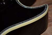 Carlino 2020 Inertia II Custom  6 inline Model