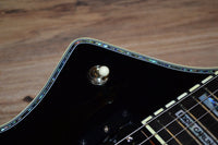 Carlino 2020 Inertia II Custom  6 inline Model