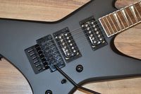 Jackson X Series Warrior WRX 2022 Satin black
