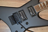 Jackson X Series Warrior WRX 2022 Satin black
