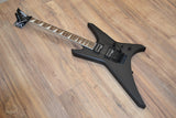 Jackson X Series Warrior WRX 2022 Satin black