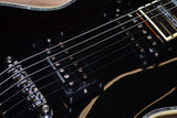 Carlino 2020 Inertia II Custom  6 inline Model