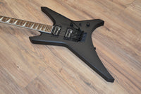Jackson X Series Warrior WRX 2022 Satin black