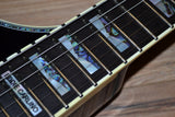 Carlino 2020 Inertia II Custom  6 inline Model