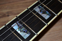 Carlino 2020 Inertia II Custom  6 inline Model