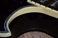 Carlino 2020 Inertia II Custom  6 inline Model