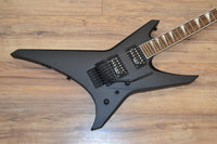 Jackson X Series Warrior WRX 2022 Satin black