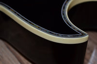Carlino 2020 Inertia II Custom  6 inline Model