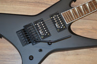 Jackson X Series Warrior WRX 2022 Satin black