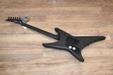Jackson X Series Warrior WRX 2022 Satin black