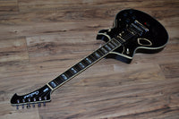Carlino 2020 Inertia II Custom  6 inline Model