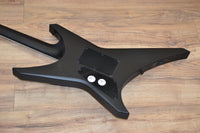 Jackson X Series Warrior WRX 2022 Satin black