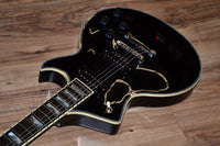 Carlino 2020 Inertia II Custom  6 inline Model