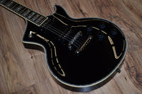 Carlino 2020 Inertia II Custom  6 inline Model