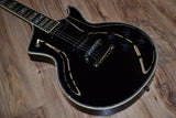 Carlino 2020 Inertia II Custom  6 inline Model
