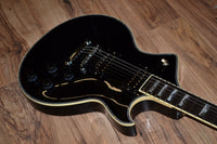 Carlino 2020 Inertia II Custom  6 inline Model