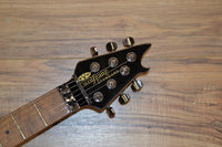 EVH Standard Quilt Top 2022 - Trans Green