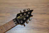 EVH Standard Quilt Top 2022 - Trans Green