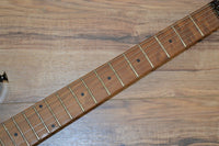 EVH Standard Quilt Top 2022 - Trans Green