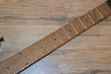 EVH Standard Quilt Top 2022 - Trans Green