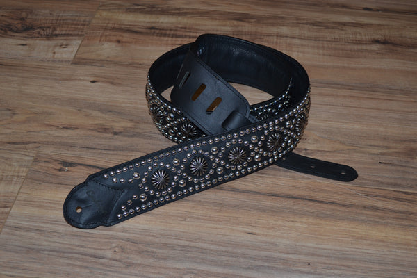 Carlino Parachute Swirl Strap