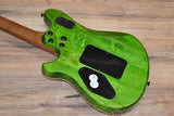 EVH Standard Quilt Top 2022 - Trans Green