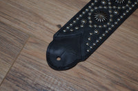 Carlino Parachute Swirl Strap