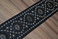 Carlino Parachute Swirl Strap