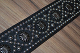 Carlino Parachute Swirl Strap