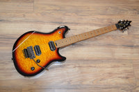 EVH Wolfgang Standard QM