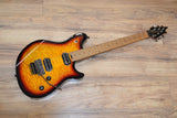 EVH Wolfgang Standard QM