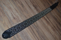 Carlino Parachute Swirl Strap