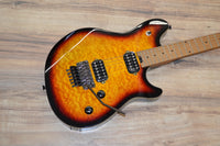 EVH Wolfgang Standard QM