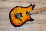 EVH Wolfgang Standard QM