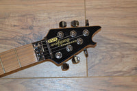 EVH Wolfgang Standard QM