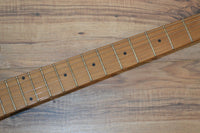 EVH Wolfgang Standard QM