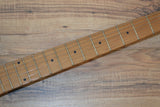 EVH Wolfgang Standard QM