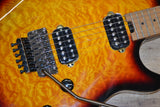EVH Wolfgang Standard QM