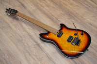 EVH Wolfgang Standard QM