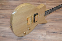 Carlino Korina Custom Shop Cadi 1 of 3