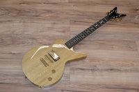 Carlino Korina Custom Shop Cadi 1 of 3
